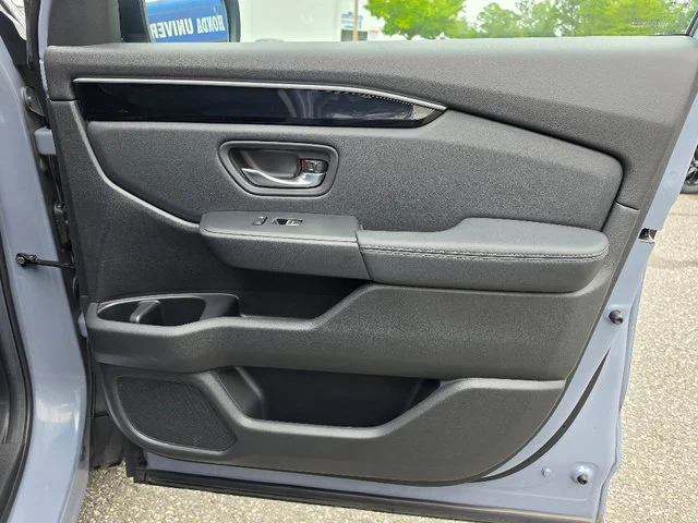 2025 Honda Pilot Touring - Photo 12
