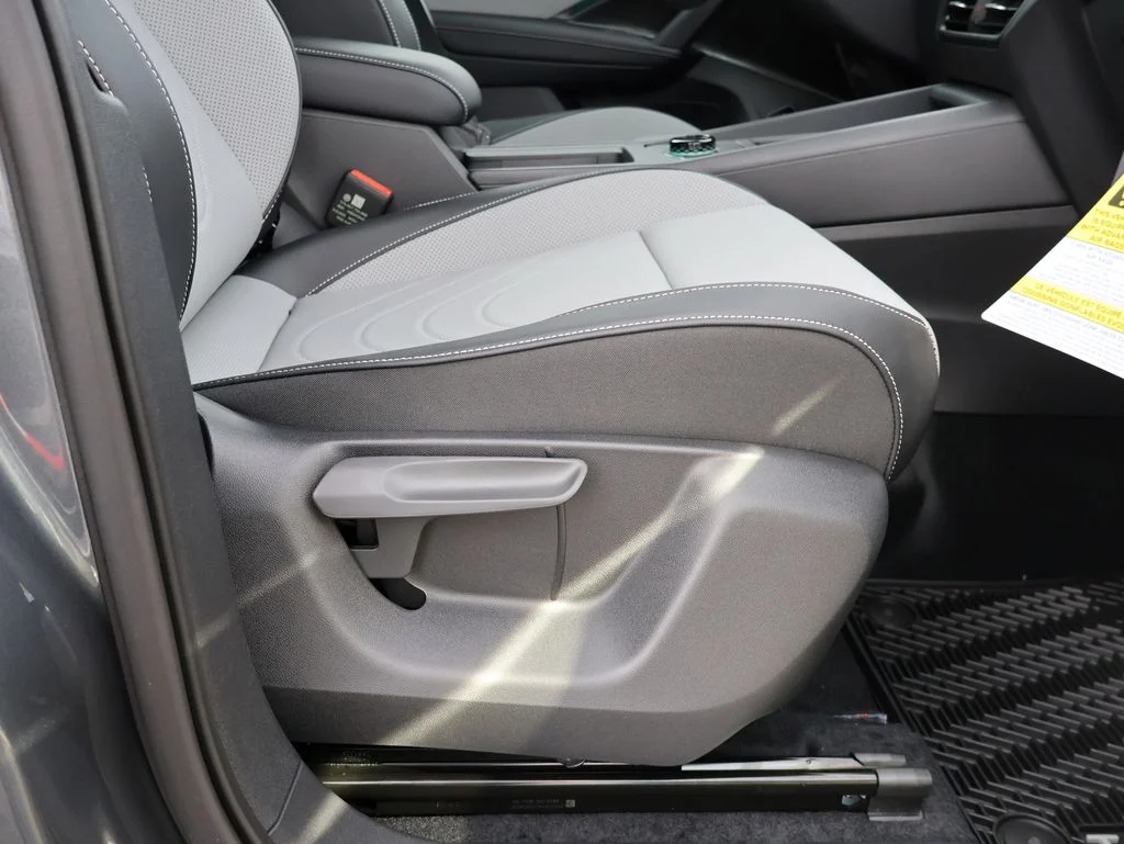 New 2026 Gray Volkswagen 2.0T SE R-Line Black image 13