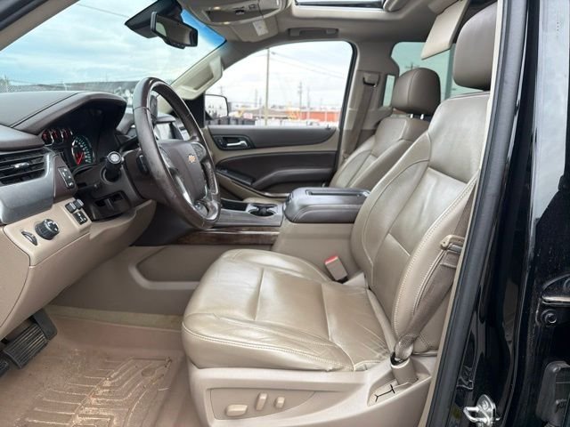 Used 2016 Black Chevrolet LT image 9