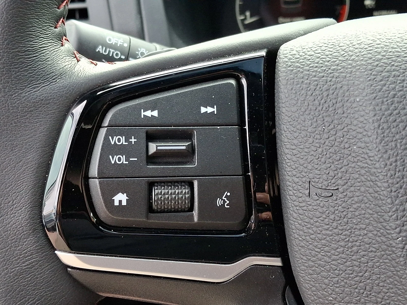 2026 Honda Odyssey Sport L - Photo 51