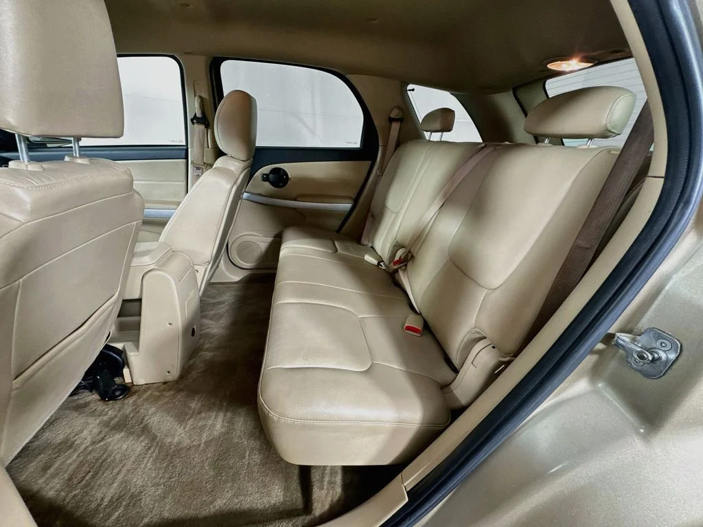 Used 2008 Beige Chevrolet LT image 28
