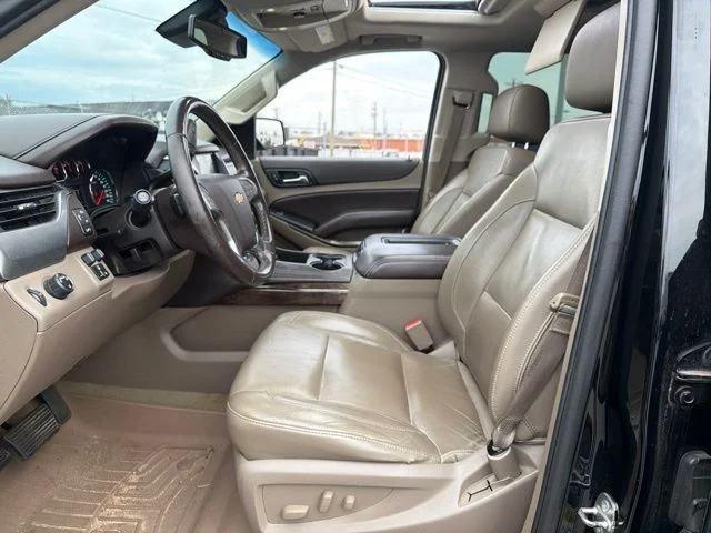 Used 2016 Black Chevrolet LT image 9