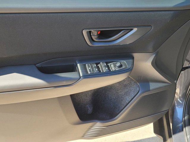 New 2026 MAGNETITE GRAY METALLIC Subaru Premium image 4