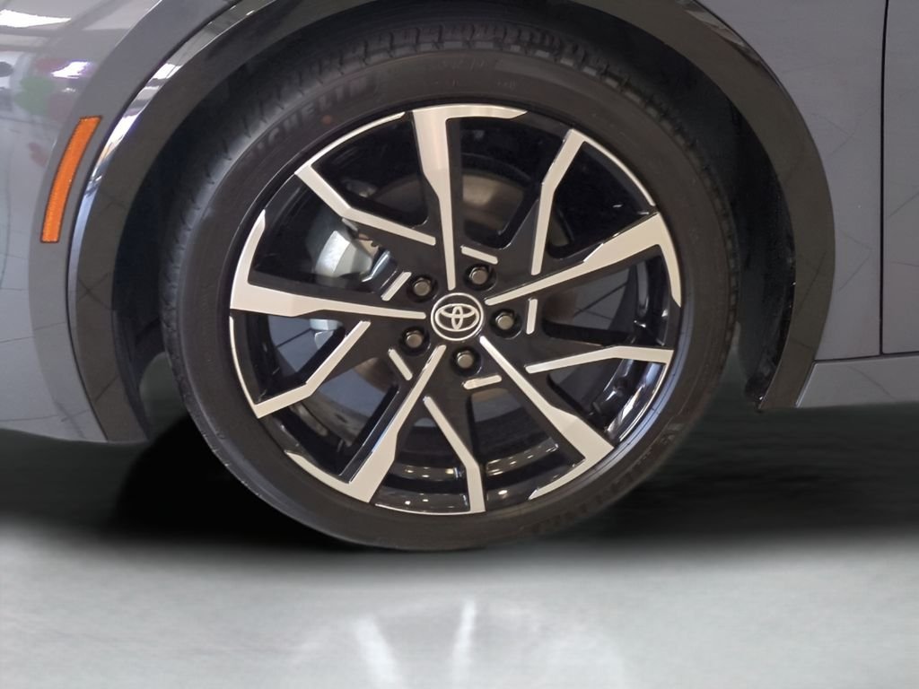 New 2026 Guardian Gray Toyota  XSE image 11