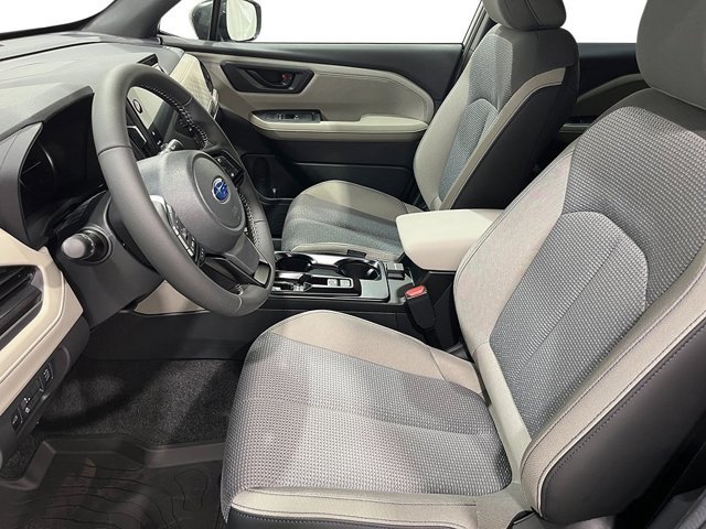 New 2026 MAGNETITE GRAY METALLIC Subaru Premium image 11