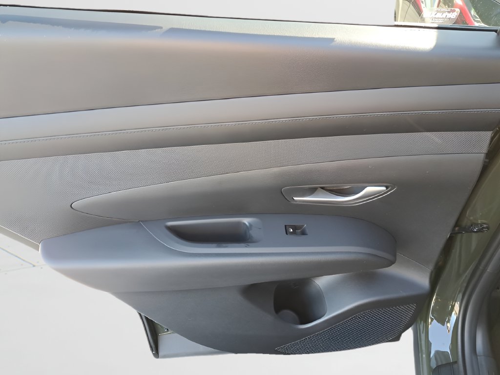 2026 Hyundai Tucson SEL - Photo 12