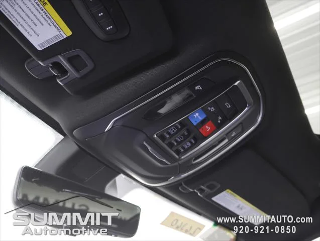 New 2026 Steel Blue Jeep Limited image 13