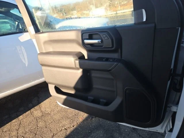2025 Chevrolet Silverado 3500 HD Work Truck - Photo 12