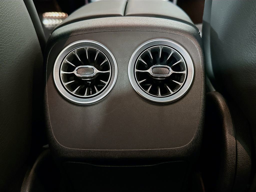2026 Mercedes-Benz AMG GT 4-Door Coupe 53 - Photo 58
