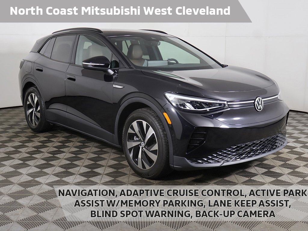 2023 Volkswagen ID.4 PRO