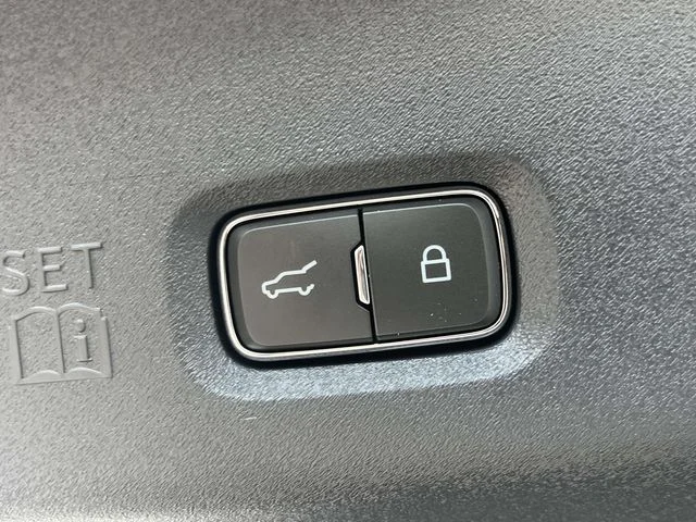 New 2027 Glacier Gray Metallic Tri-Coat Ford MAX Active image 8