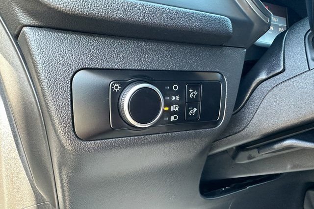 Used 2025 Gray Ford Active image 16