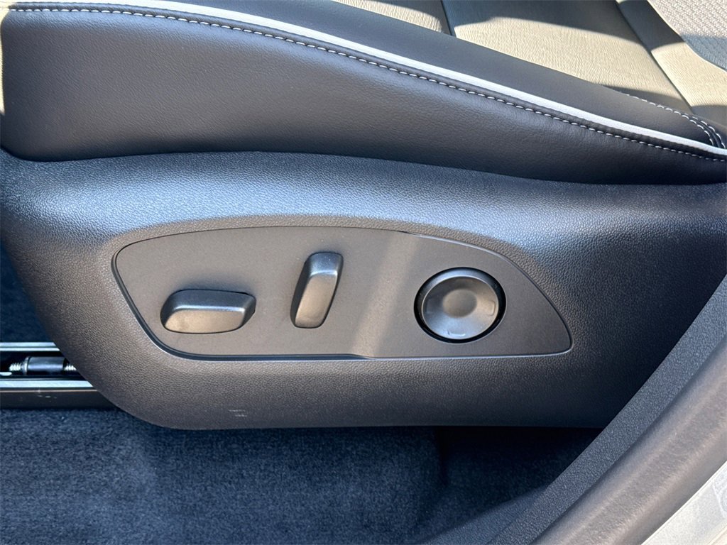 2026 BUICK ENCLAVE - Image 16