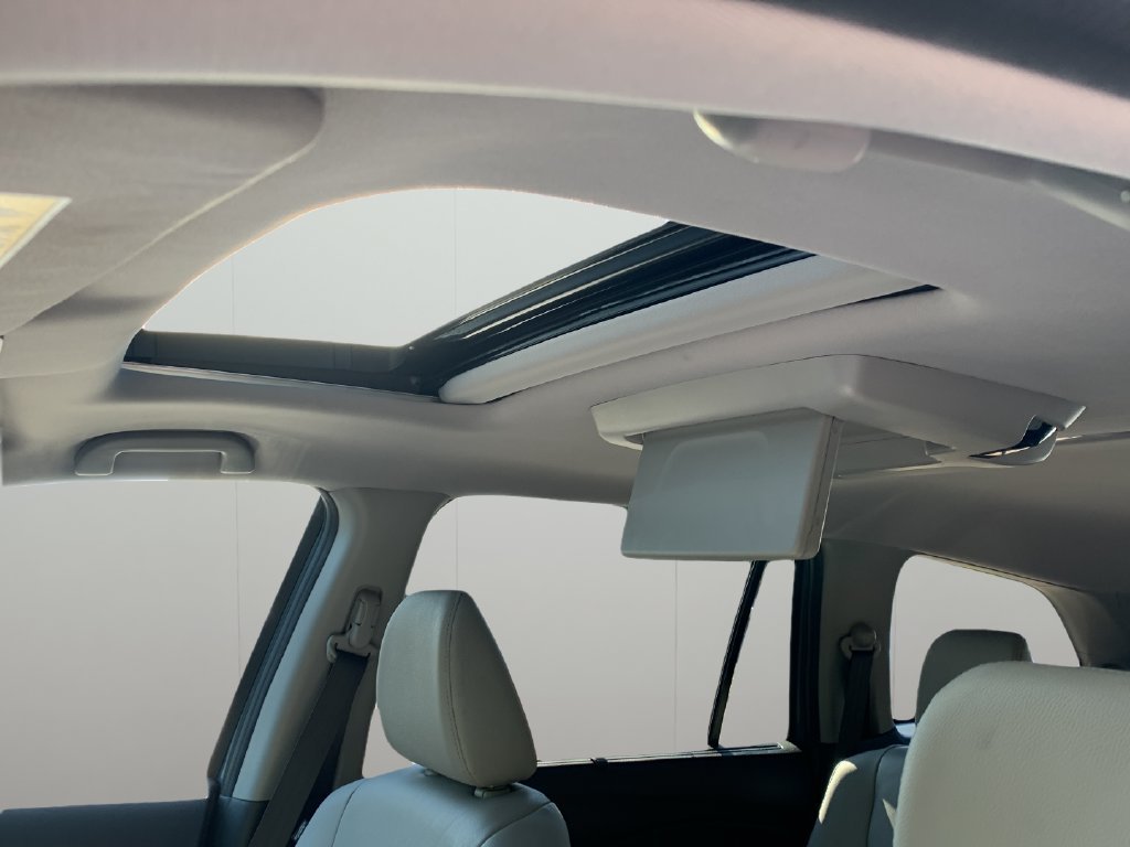 2022 Honda Pilot Touring - Photo 32