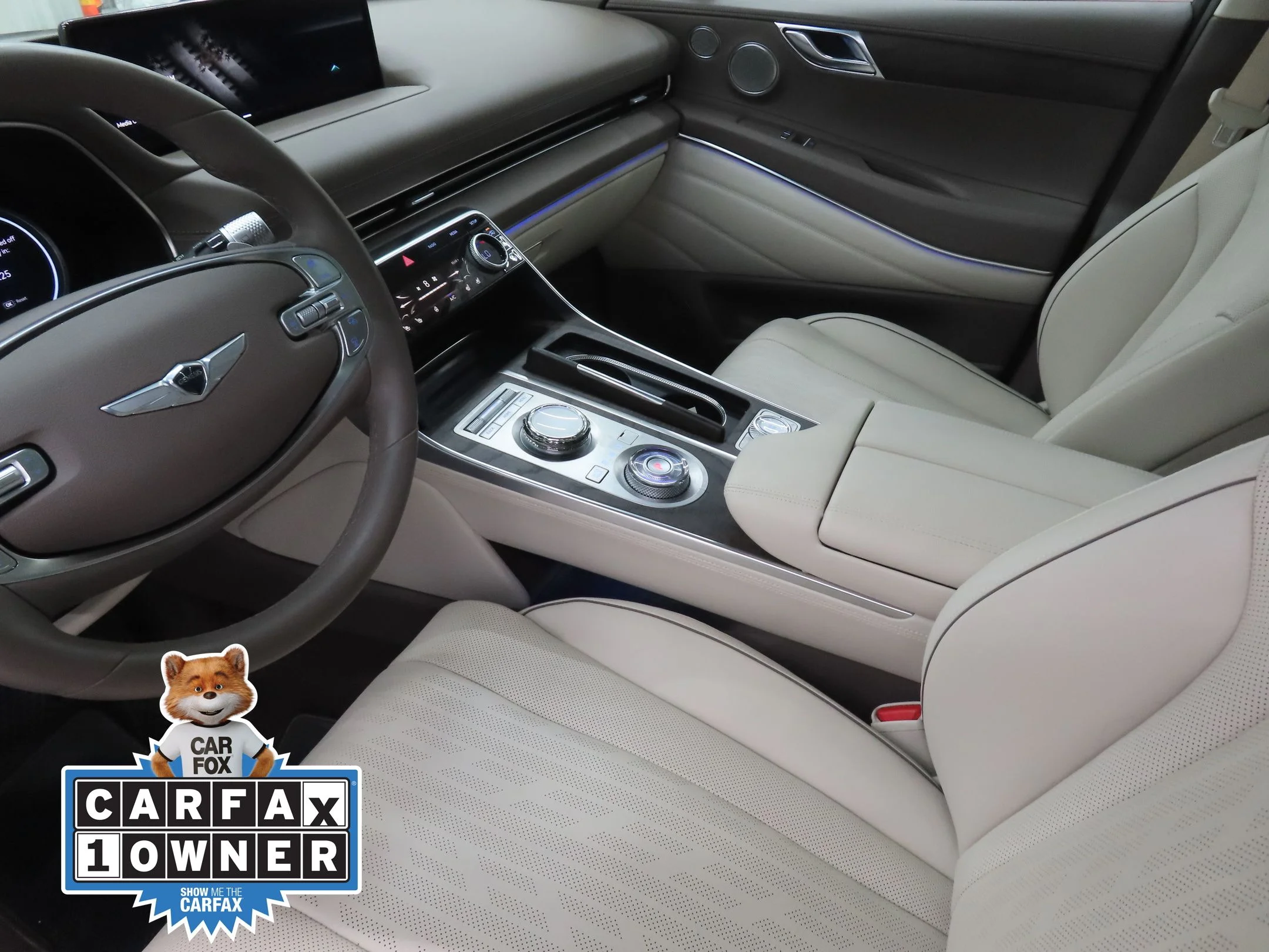 Used 2024 Black Genesis 3.5T image 22