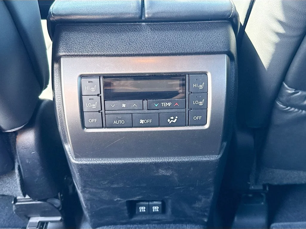 Used 2023 Gray Lexus 460 image 27