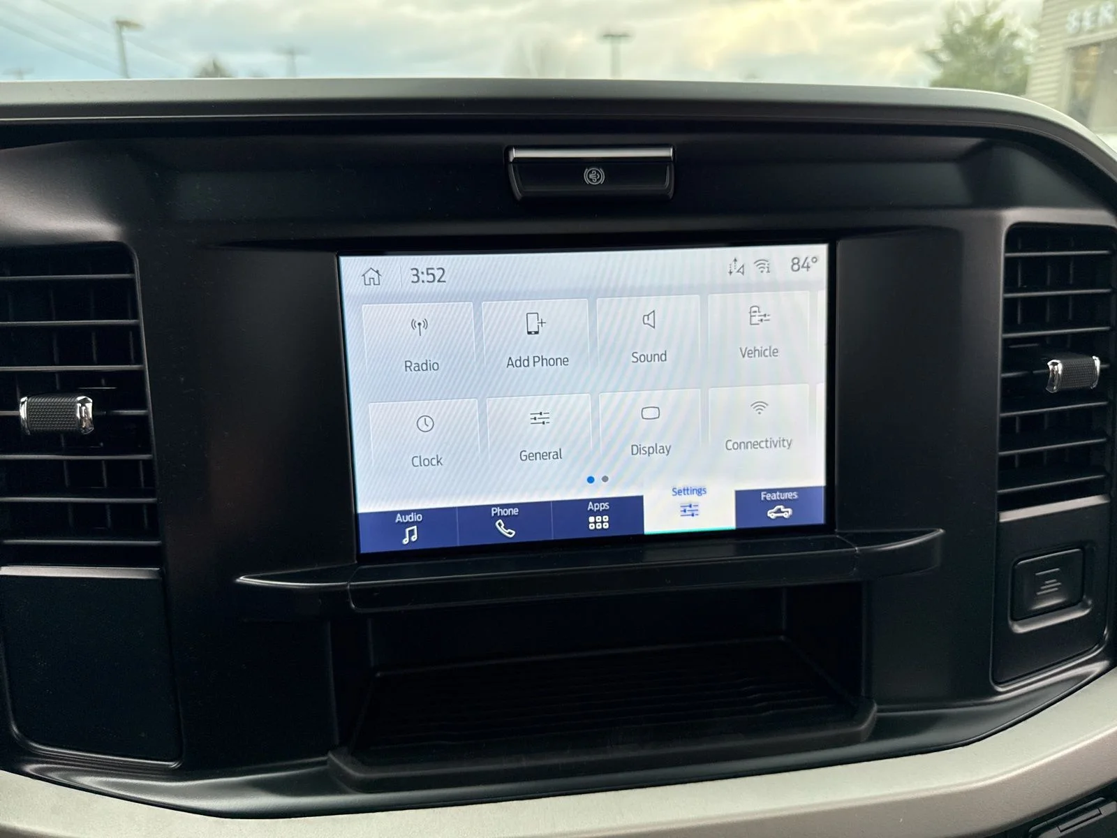 2025 Ford F-250 Super Duty XLT - Photo 24
