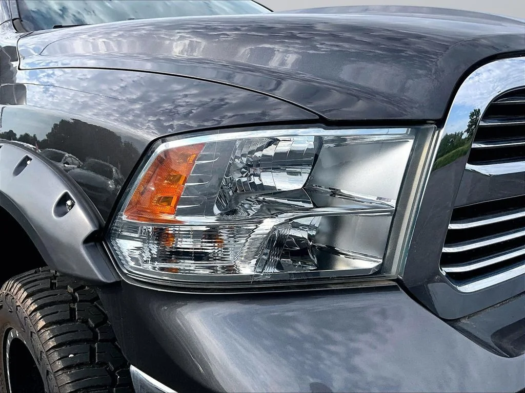 Used 2018 Gray Ram Big Horn image 30