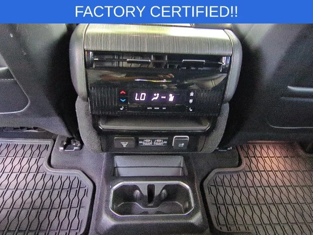 Used 2024 White Jeep Series II image 33