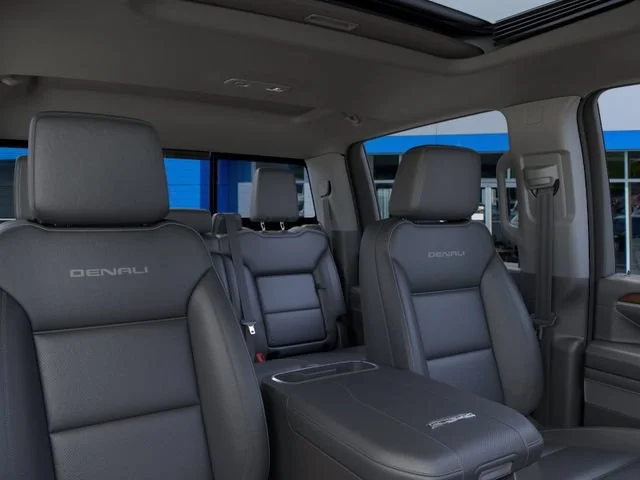 New 2026 Onyx Black GMC Denali image 24
