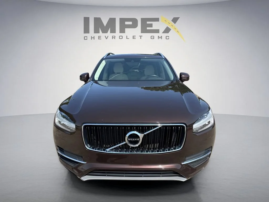 Used 2018  Volvo Momentum image 8