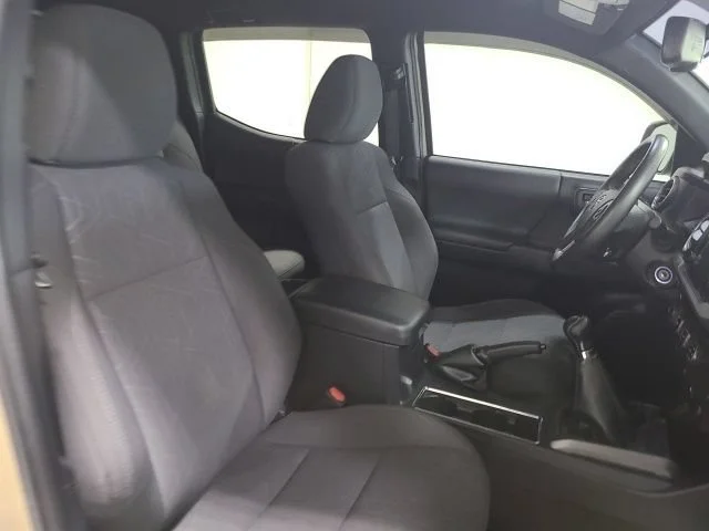 Used 2017 Quicksand Toyota TRD Sport image 11