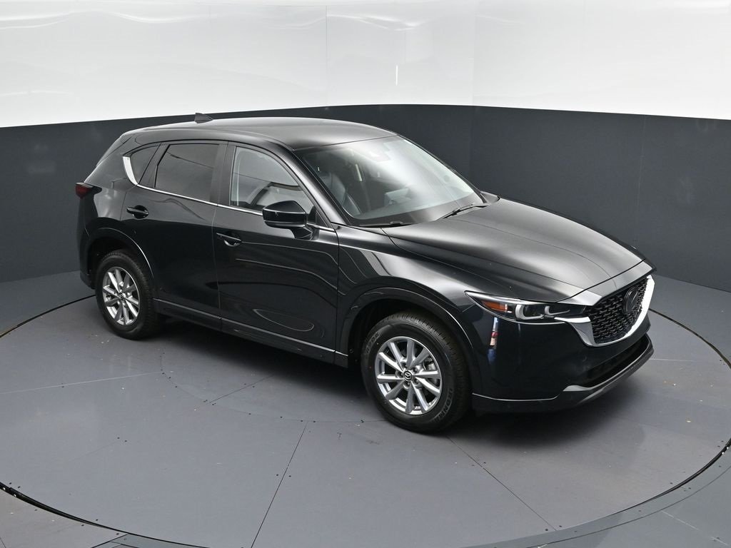 2024 Mazda CX-5 S Select Package