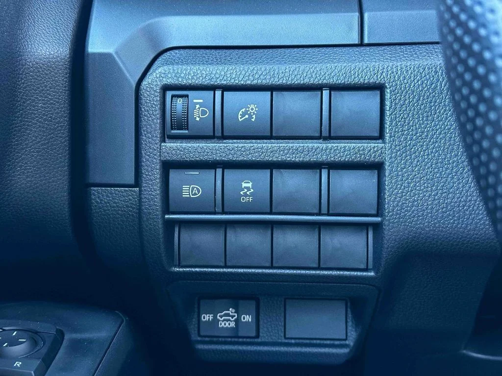 2026 Toyota Tacoma SR - Photo 56