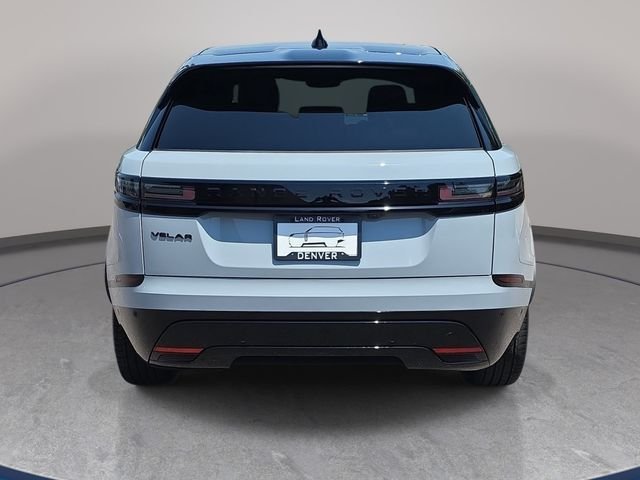 New 2026 Arroios Grey LAND ROVER Dynamic SE image 6