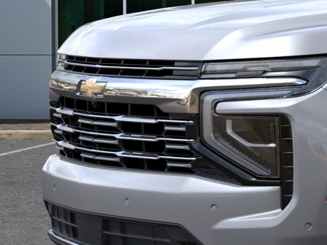 2026 Chevrolet Suburban Premier - Photo 13