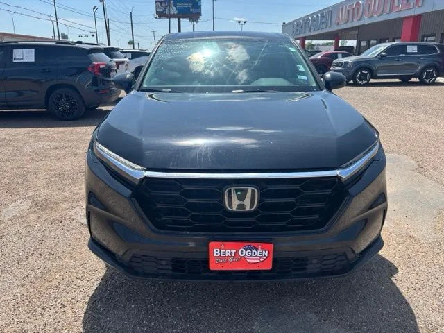 Used 2023  Honda EX-L image 2