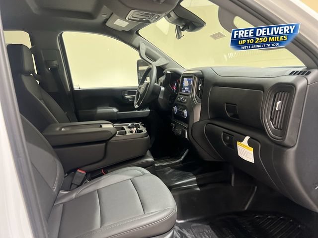 2026 Chevrolet Silverado 2500 HD Work Truck - Photo 25