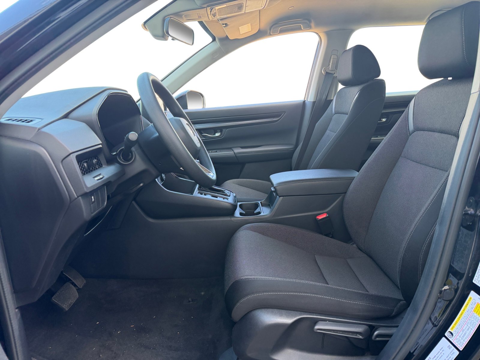 2023 Honda CR-V LX - Photo 8