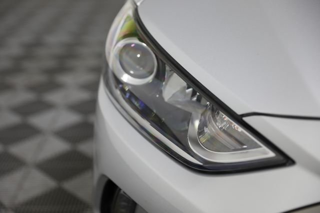 2018 Hyundai Elantra Limited - Photo 29