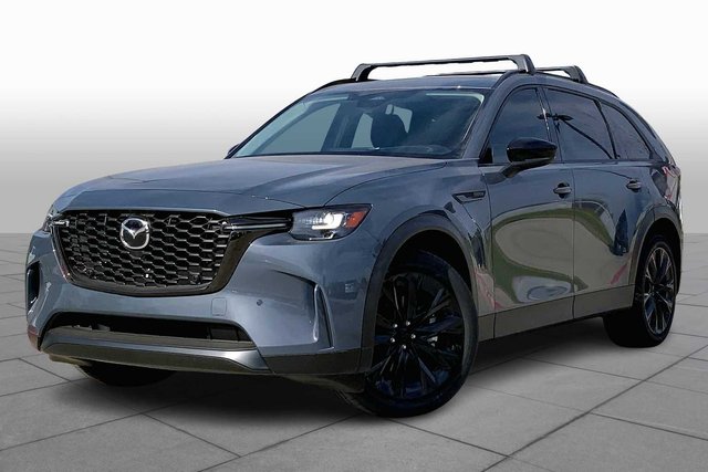 New 2026 Mazda CX-90 3.3 Turbo Premium Sport AWD