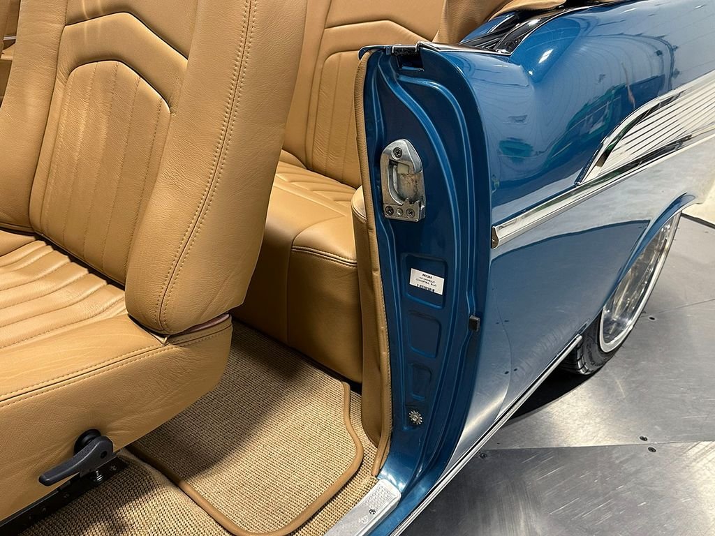 Used 1957  Chevrolet  image 82