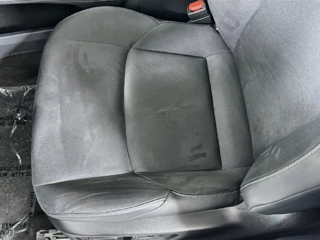 Certified Used 2026 Beige Toyota XSE image 21