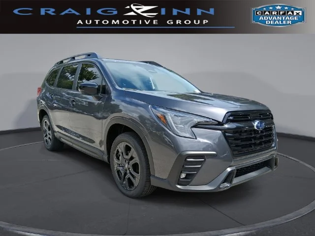 2026 Subaru ASCENT Onyx Edition Touring 7-Passenger