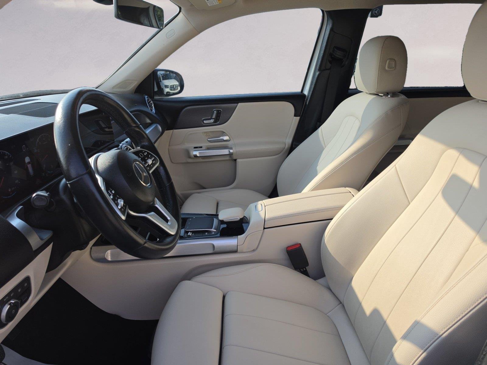 2022 Mercedes-Benz GLB Base - Photo 9