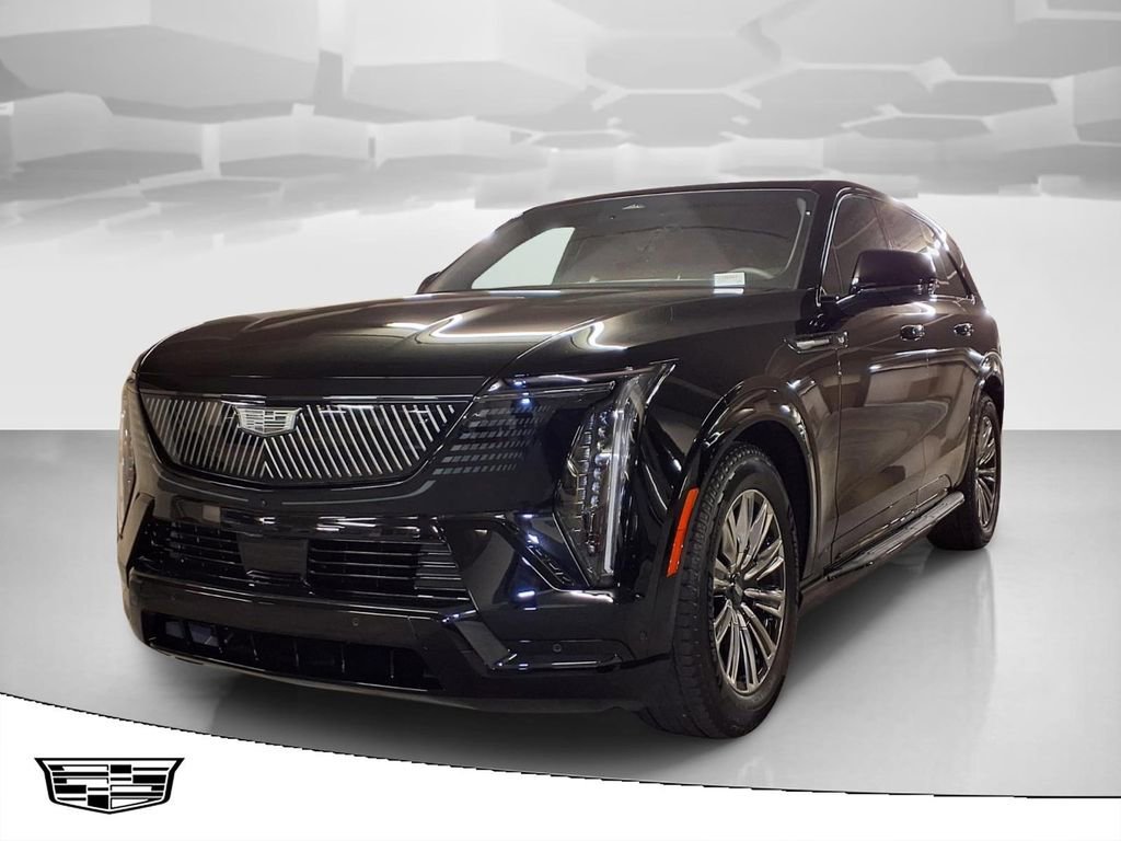 2026 Cadillac Escalade IQ Sport AWD's photo