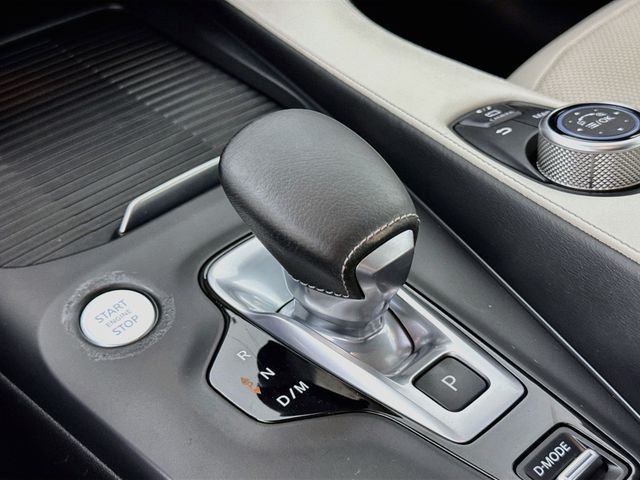 2022 INFINITI QX55 Essential - Photo 27