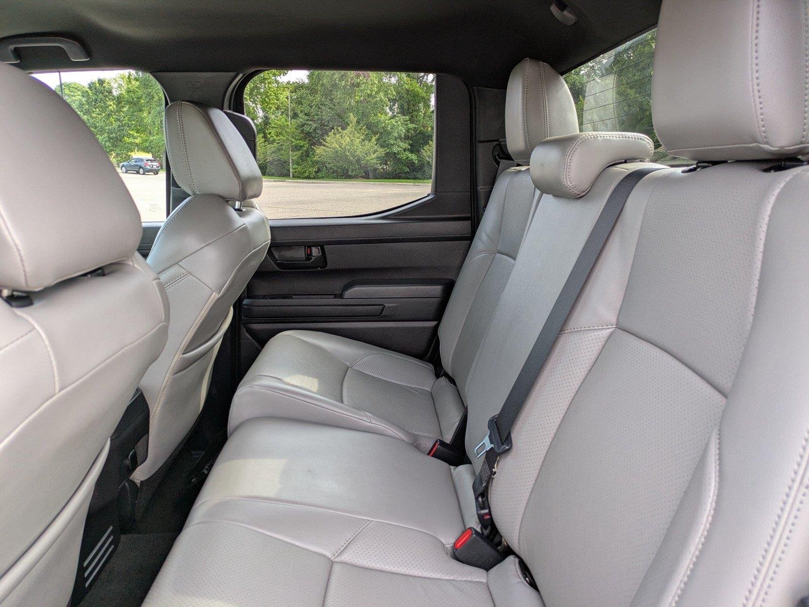 Used 2024 Underground Toyota SR5 image 14