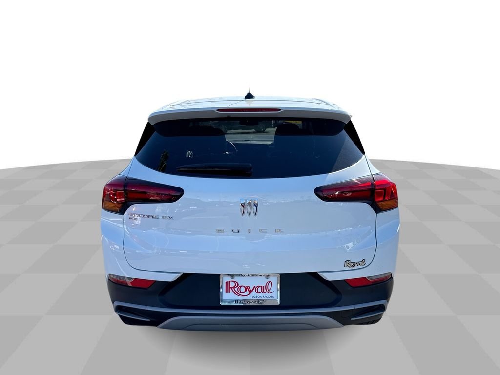 2025 Buick Encore GX Preferred - Photo 23