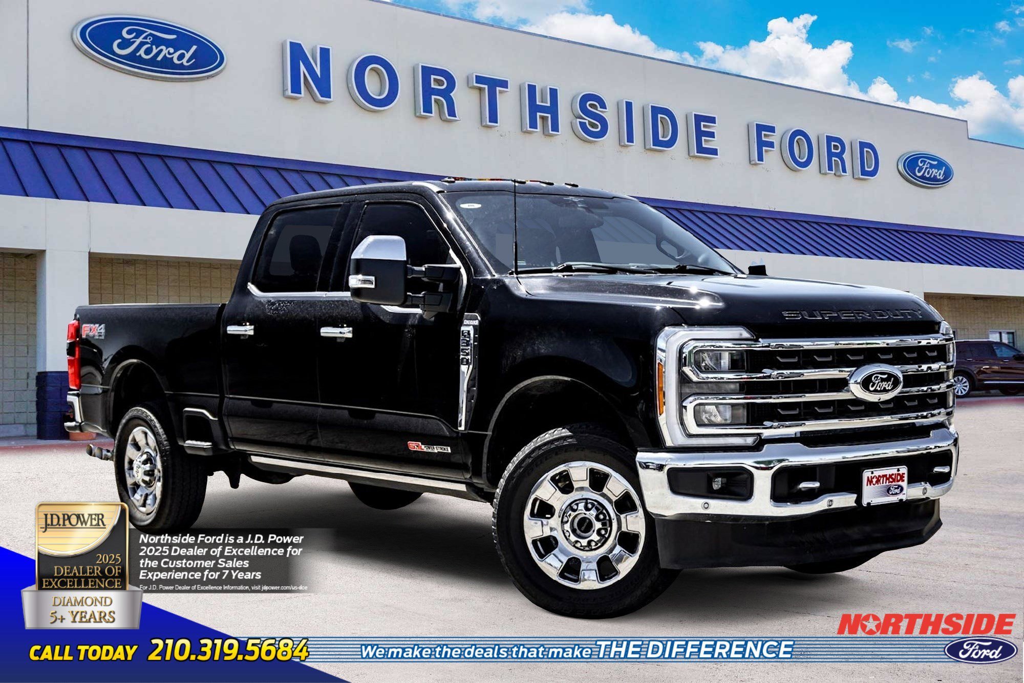 2023 Ford F-350 Super Duty