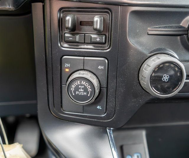 Used 2024  Ford STX image 26