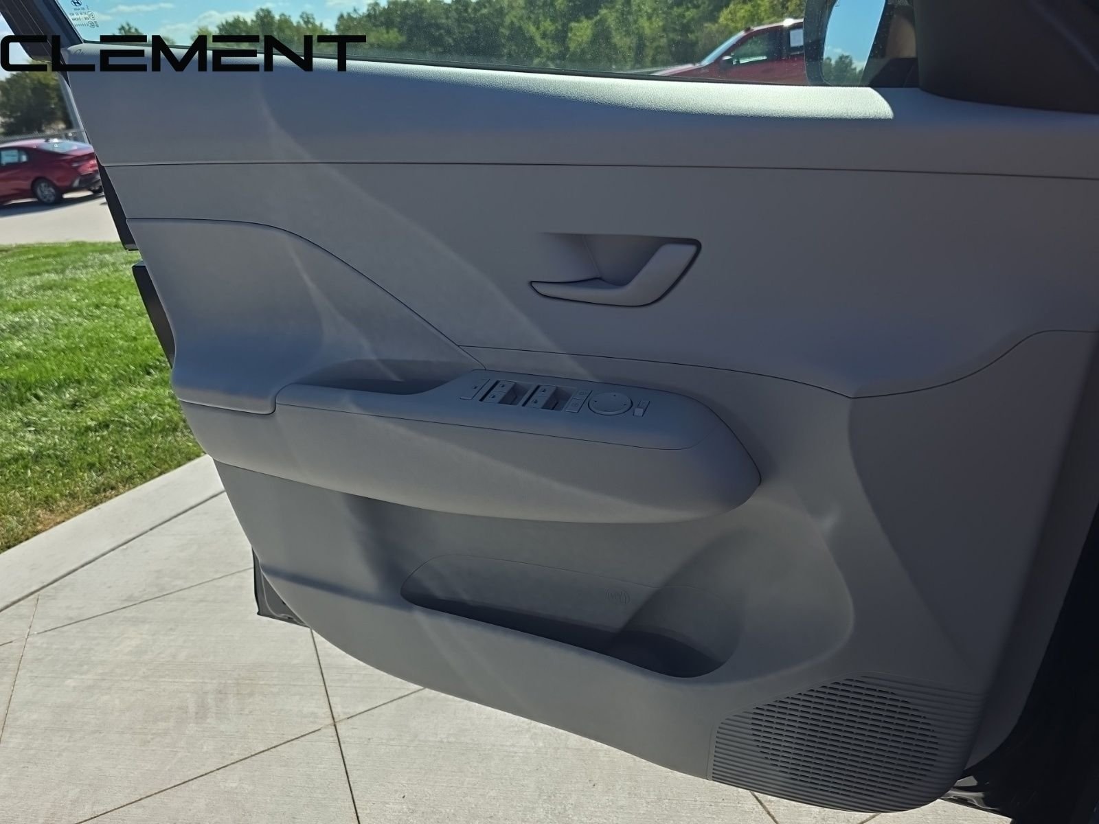 2026 Hyundai Kona SEL Sport - Photo 28
