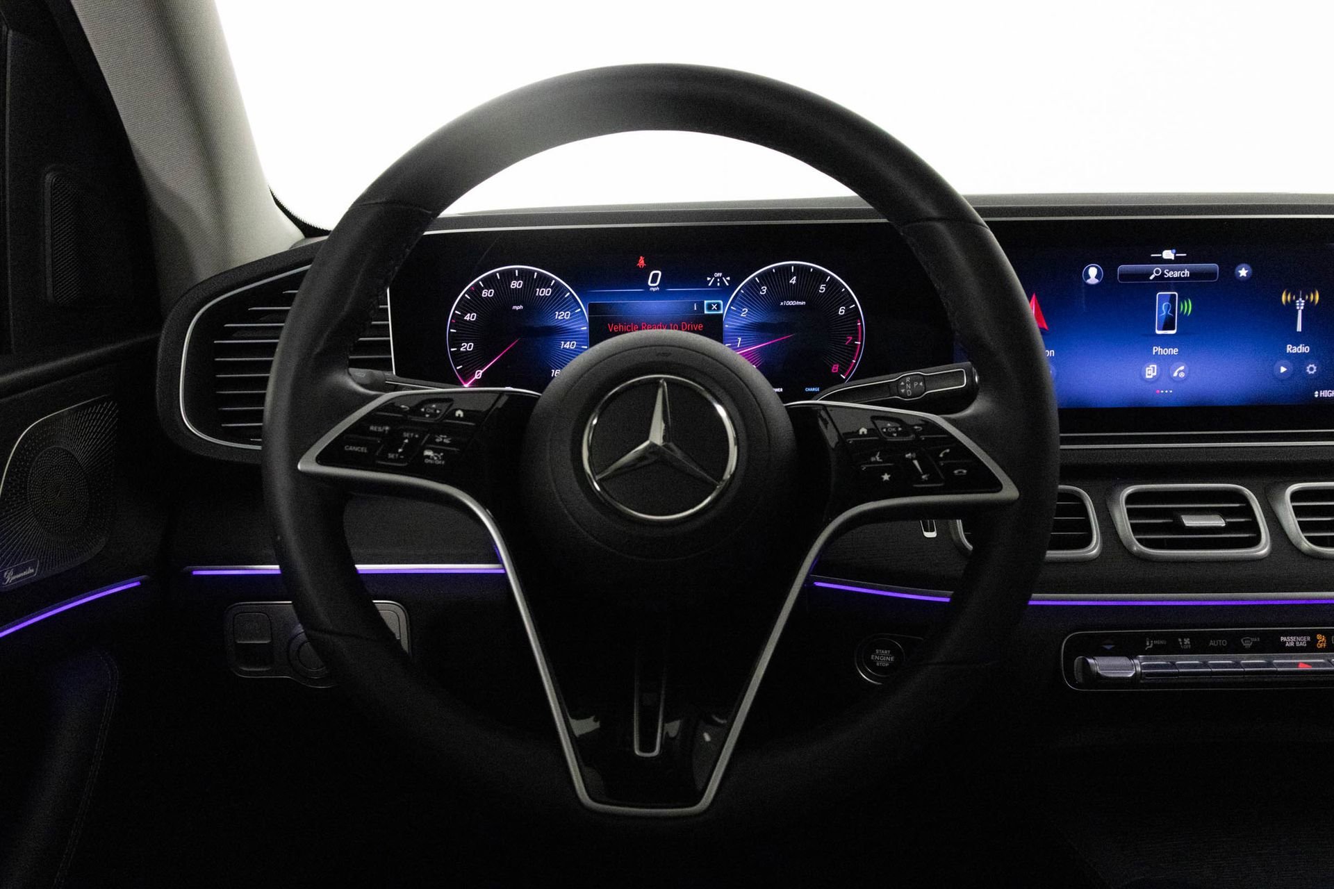2024 MERCEDES-BENZ GLE-CLASS - Image 25