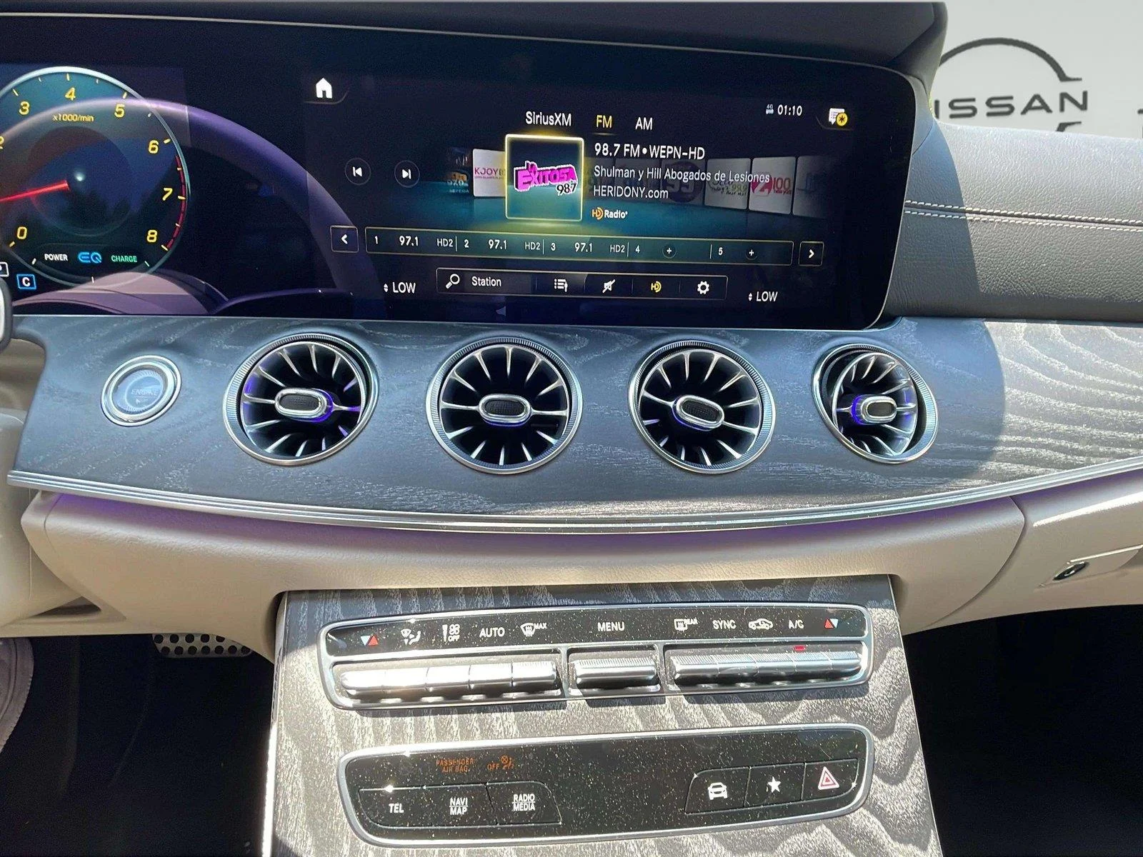 2023 Mercedes-Benz CLS-Class CLS 450 - Photo 22