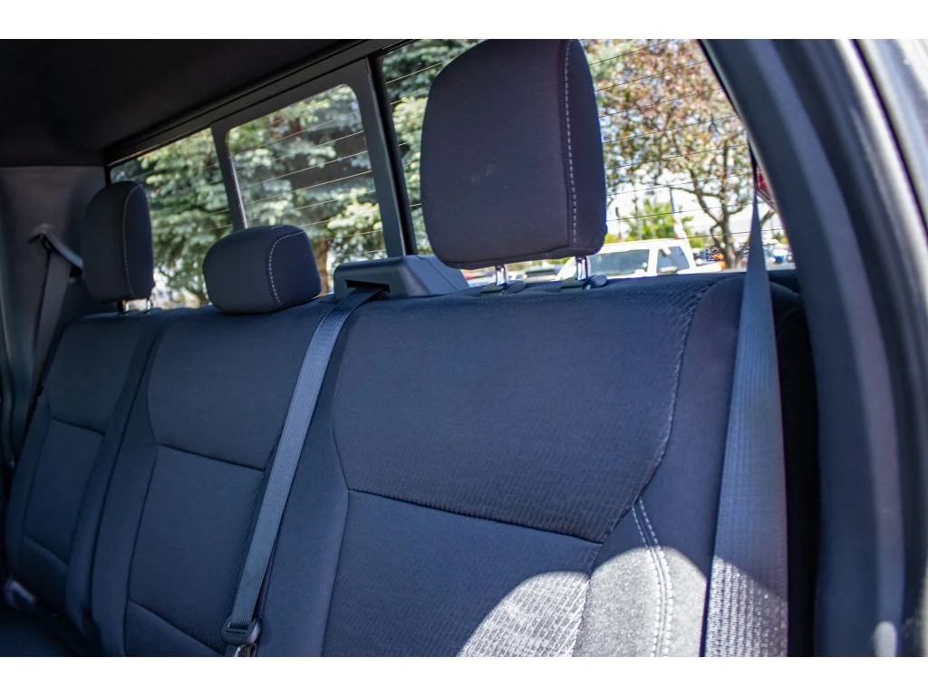 New 2026 CARBONIZED GRAY METALLIC Ford XLT image 21