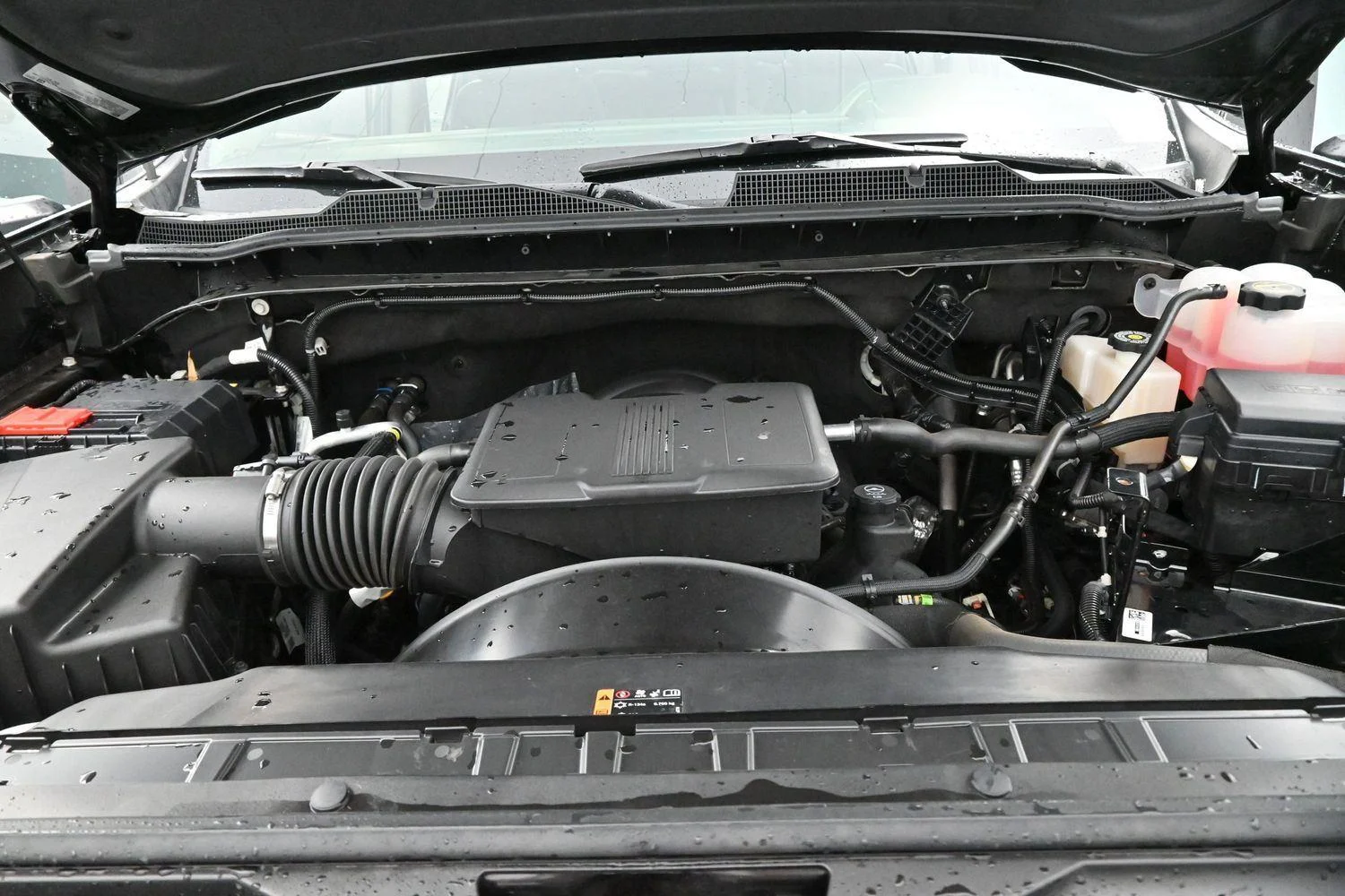 Used 2026 Black Chevrolet LT image 35